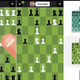 Image for article titled Postcards, Tall Chess, Analog, and More